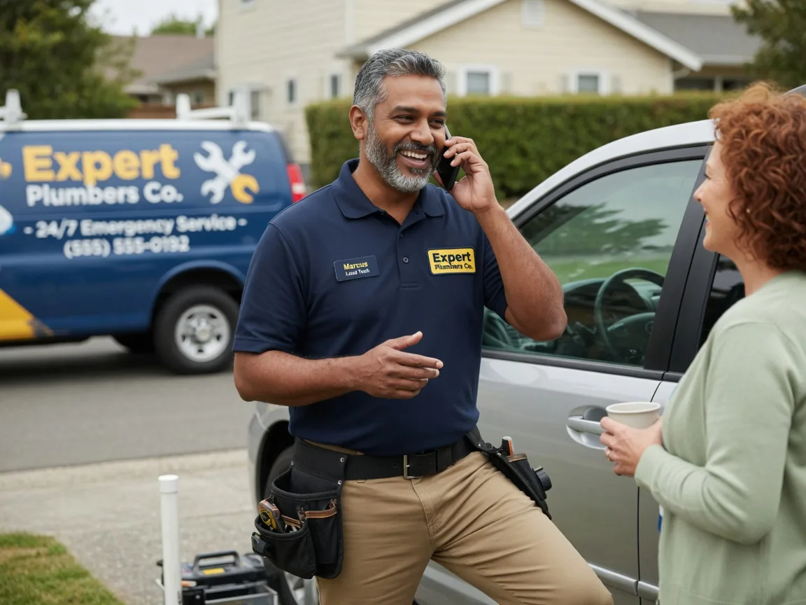 Drain Cleaning Curran, MI FAQs